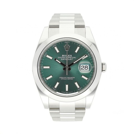 Rolex Datejust Artikelbild