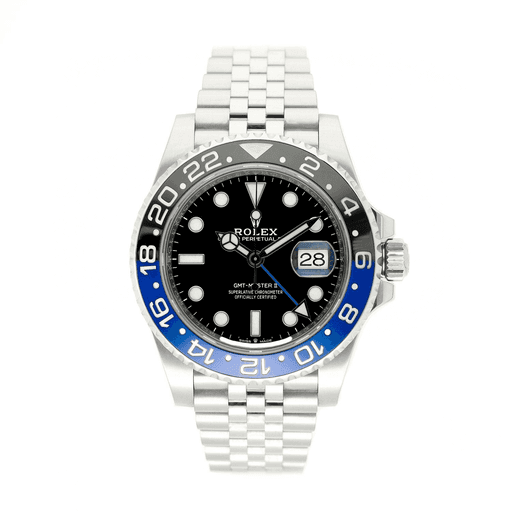 Rolex GMT-Master Artikelbild