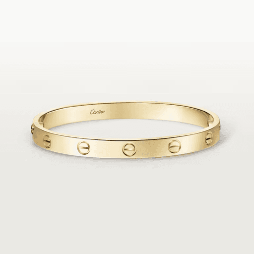 Cartier LOVE Armreif Artikelbild